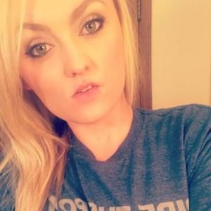 Meet your Posher, Karli